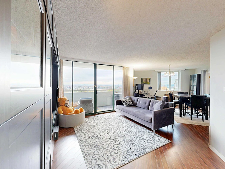 802-3920 Hastings Street, Burnaby, BC, V5C 6C7 - 5