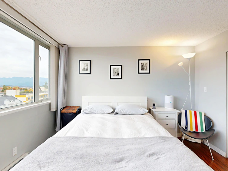 802-3920 Hastings Street, Burnaby, BC, V5C 6C7 - 13
