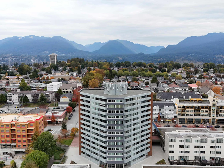 802-3920 Hastings Street, Burnaby, BC, V5C 6C7 - 24
