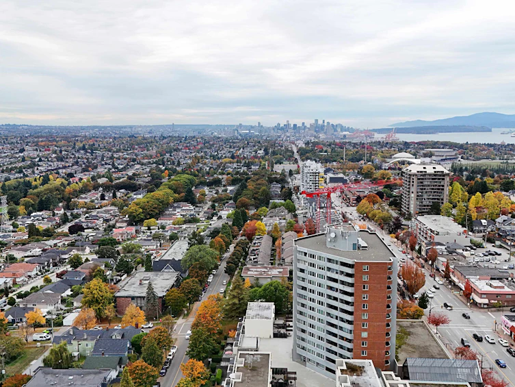802-3920 Hastings Street, Burnaby, BC, V5C 6C7 - 25