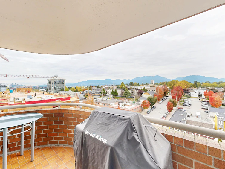 802-3920 Hastings Street, Burnaby, BC, V5C 6C7 - 20