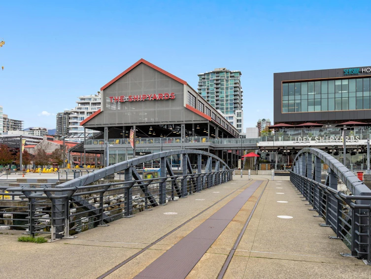 305-235 W 4th Street, North Vancouver, BC, V7M 1H8 - 28