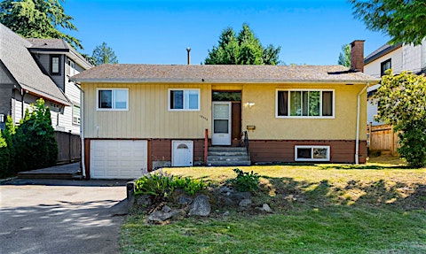 12476 99 Avenue, Surrey, BC, V3V 2P3