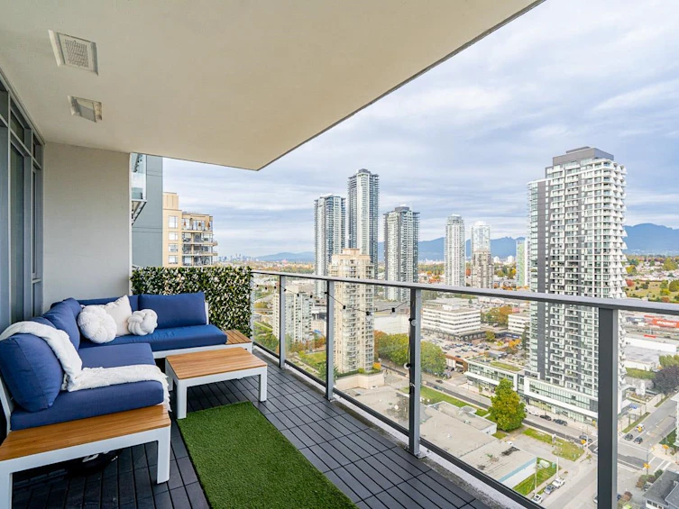 2808-2388 Madison Avenue, Burnaby, BC, V5C 0K8 - 9