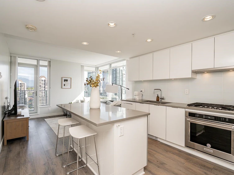 2808-2388 Madison Avenue, Burnaby, BC, V5C 0K8 - 3