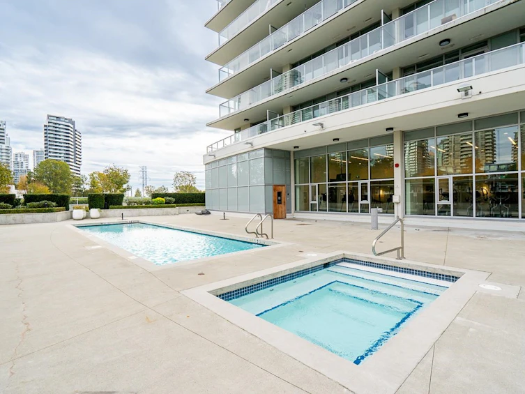 2808-2388 Madison Avenue, Burnaby, BC, V5C 0K8 - 32