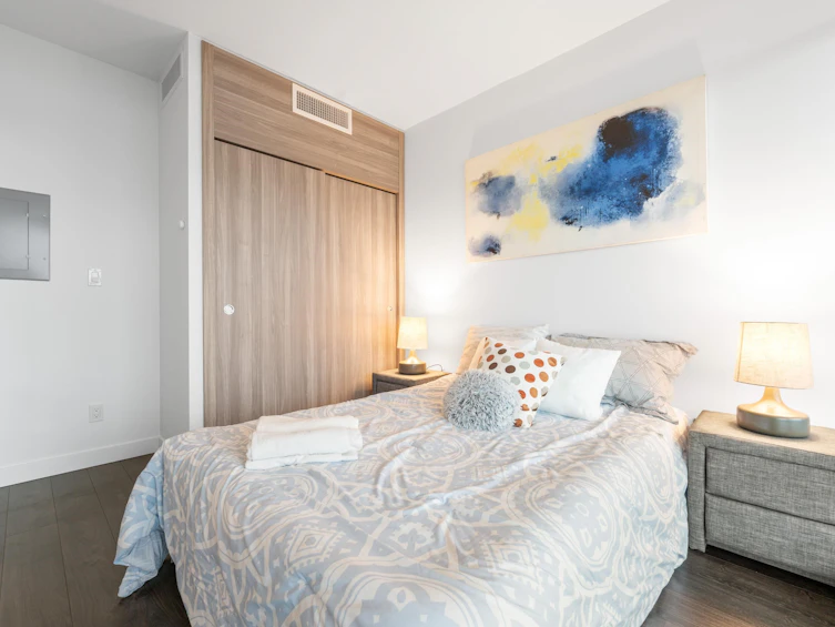 3905-4730 Lougheed Highway, Burnaby, BC, V5C 0M9 - 13