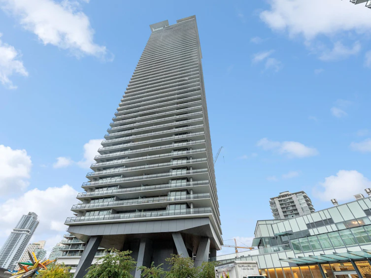 3905-4730 Lougheed Highway, Burnaby, BC, V5C 0M9 - 24