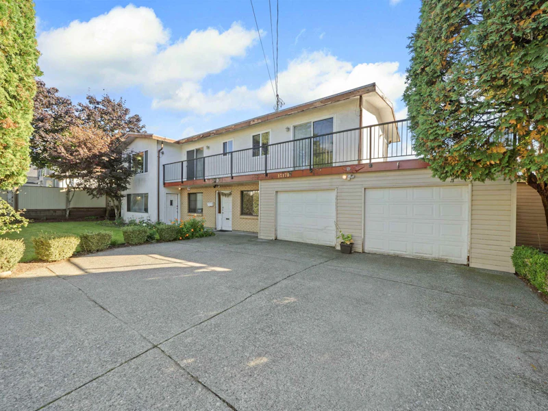 12178 97th Avenue, Surrey BC V3V 2C9