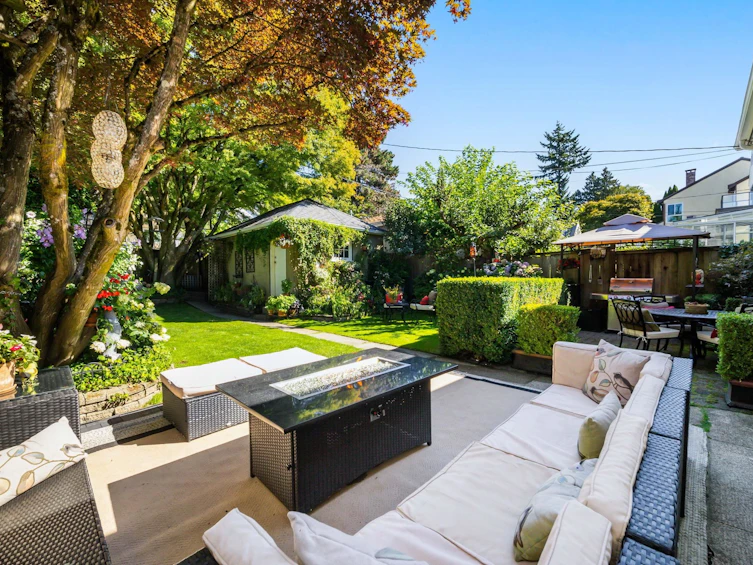 2857 W 35th Avenue, Vancouver, BC, V6N 2M3 - 8