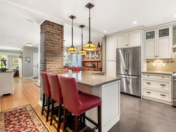 2857 W 35th Avenue, Vancouver, BC, V6N 2M3 - 9