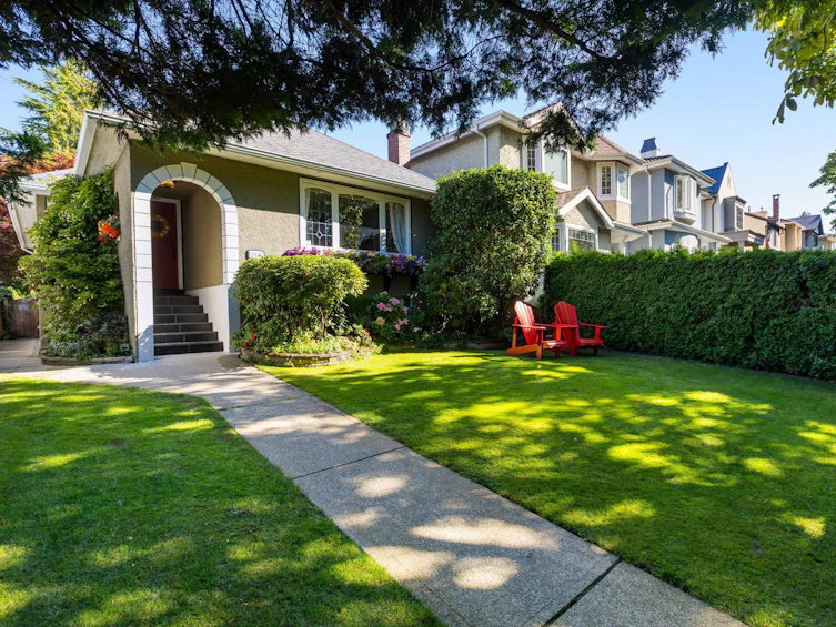 2857 W 35th Avenue, Vancouver, BC, V6N 2M3 - 6