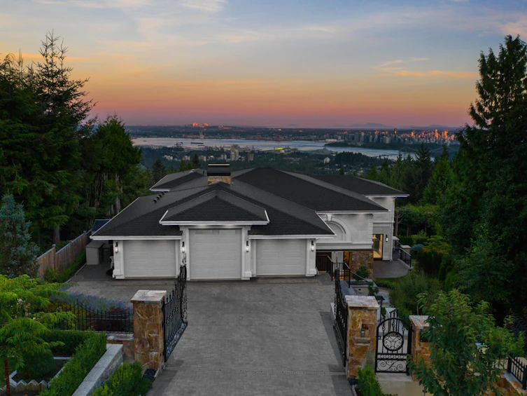1436 Sandhurst Place, West Vancouver, BC, V7S 2P3 - 4