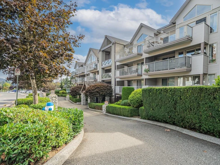 313-33478 Roberts Avenue, Abbotsford, BC, V2S 8E1