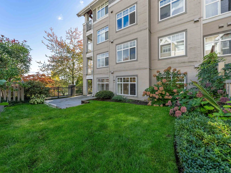 111-1432 Parkway Boulevard, Coquitlam, BC, V3E 3L9 - 5