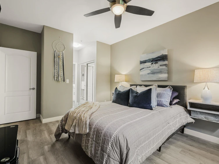 107-20239 Michaud Crescent, Langley, BC, V3A 8L1 - 9
