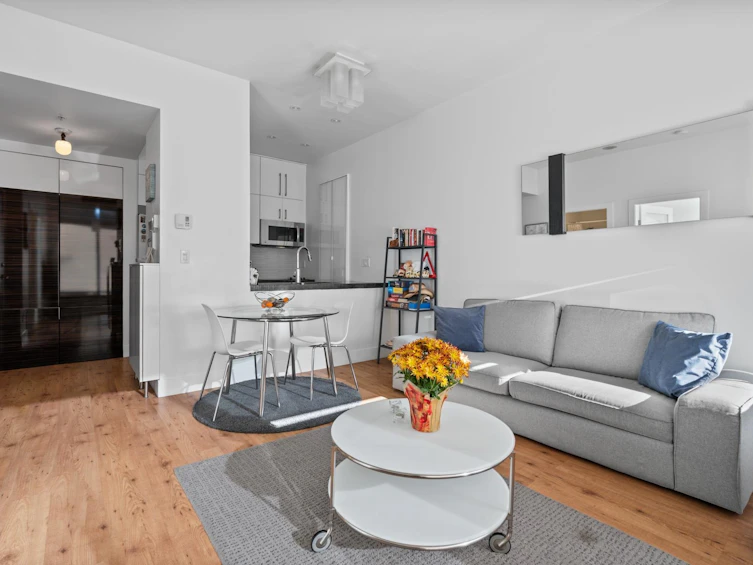910-1010 Howe Street, Vancouver, BC, V6Z 1P5 - 23