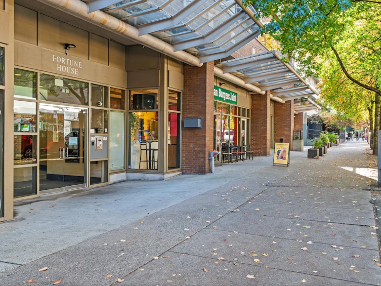 910-1010 Howe Street, Vancouver, BC, V6Z 1P5 - 3