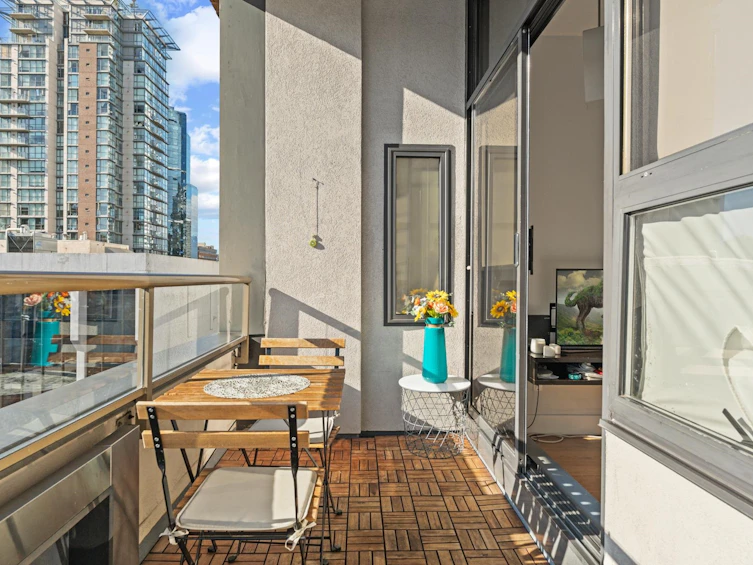 910-1010 Howe Street, Vancouver, BC, V6Z 1P5 - 10