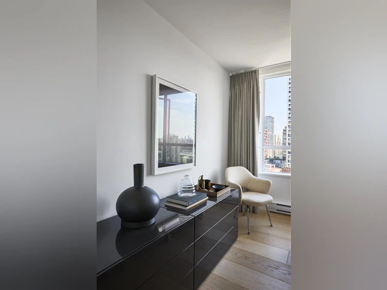 1601-1003 Pacific Street, Vancouver, BC, V6E 4P2 - 18