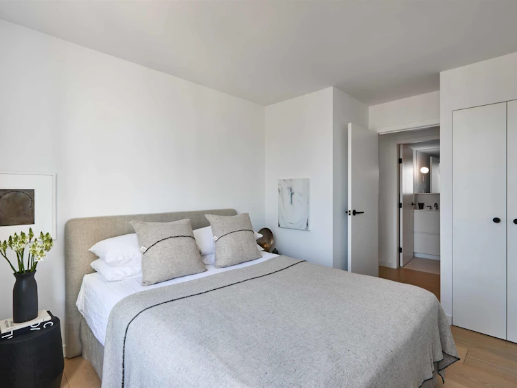 1601-1003 Pacific Street, Vancouver, BC, V6E 4P2 - 19