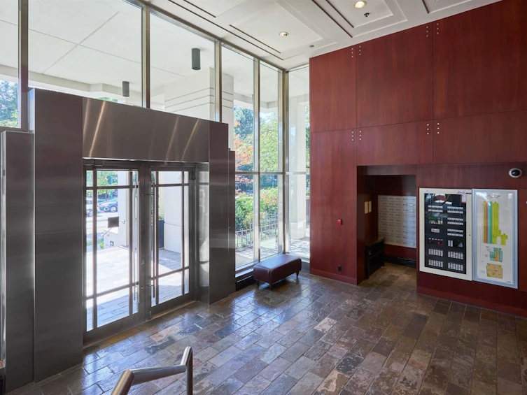 1601-1003 Pacific Street, Vancouver, BC, V6E 4P2 - 25