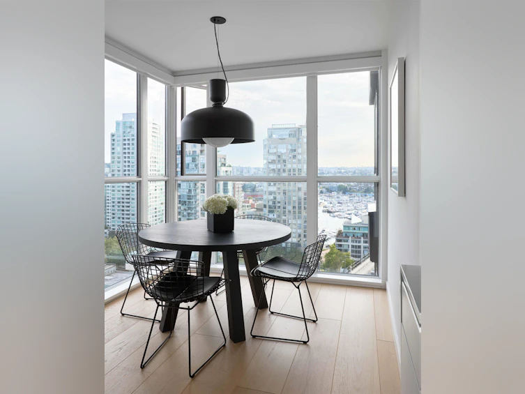 1601-1003 Pacific Street, Vancouver, BC, V6E 4P2 - 11
