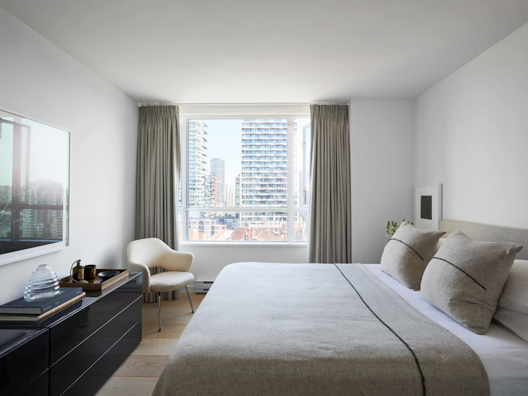 1601-1003 Pacific Street, Vancouver, BC, V6E 4P2 - 16