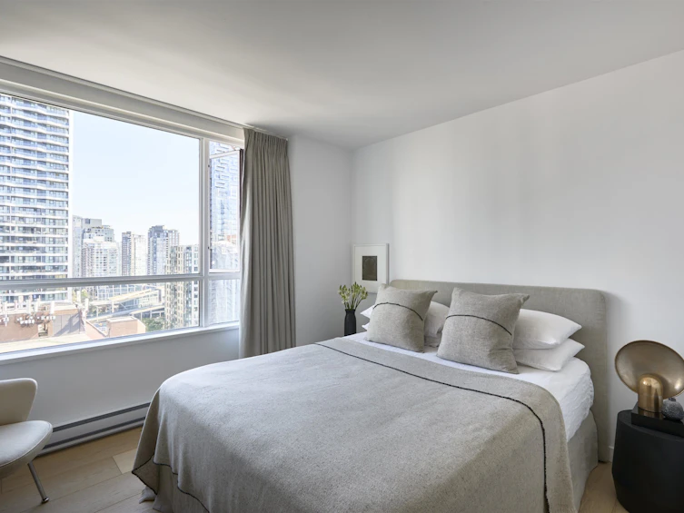1601-1003 Pacific Street, Vancouver, BC, V6E 4P2 - 17