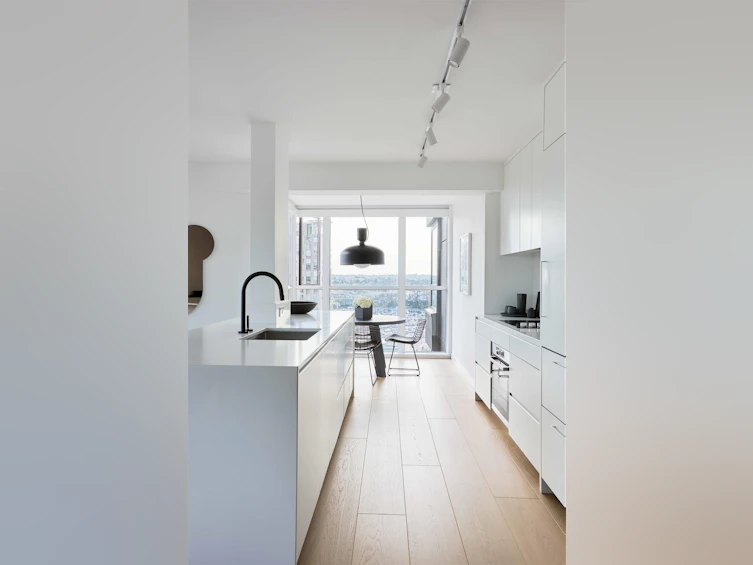 1601-1003 Pacific Street, Vancouver, BC, V6E 4P2 - 12