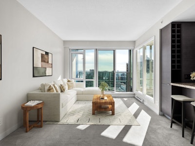 2306-833 Homer Street - 5