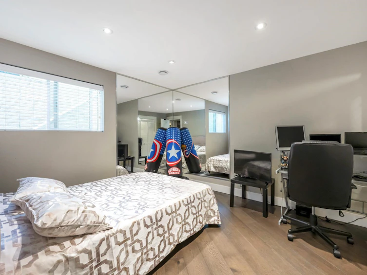 8343 209a Street, Langley, BC, V2Y 0A5 - 30