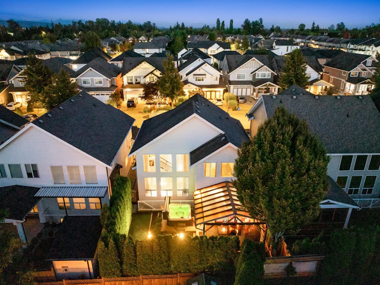8343 209a Street, Langley, BC, V2Y 0A5 - 38