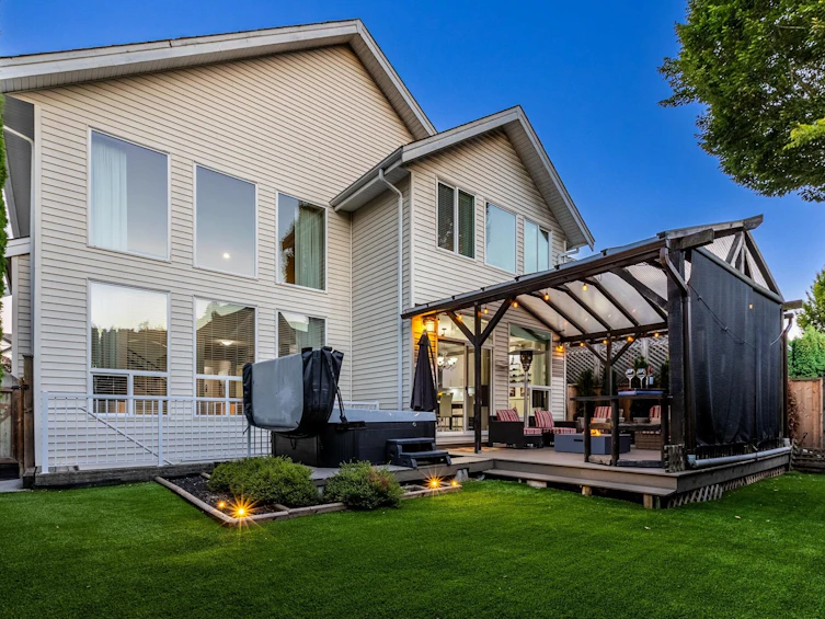 8343 209a Street, Langley, BC, V2Y 0A5 - 37