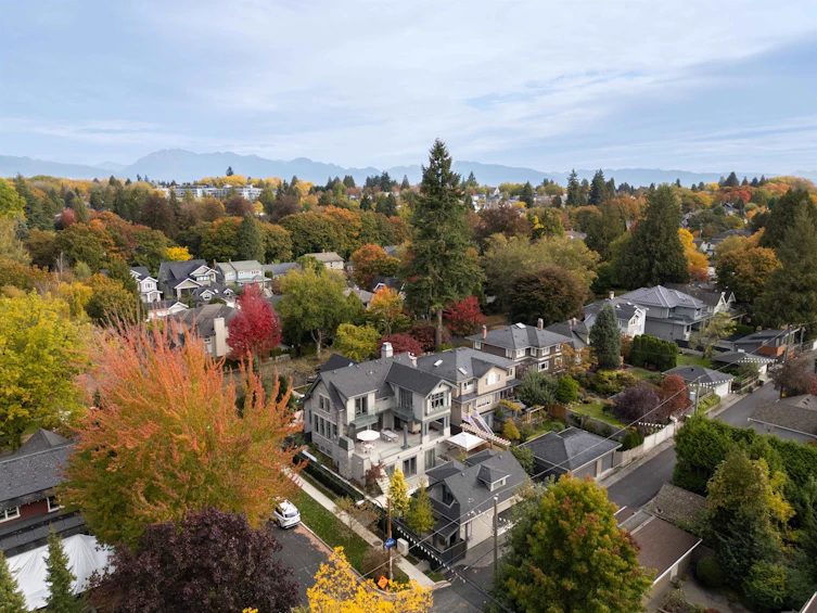 3792 W 34th Avenue, Vancouver, BC, V6N 2L1 - 40