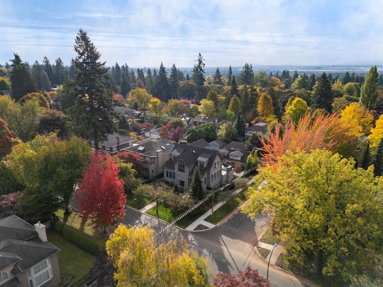 3792 W 34th Avenue, Vancouver, BC, V6N 2L1 - 38