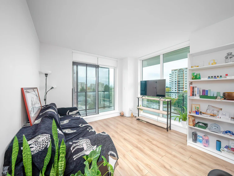 909-6633 Buswell Street, Richmond, BC, V6Y 0M3 - 5