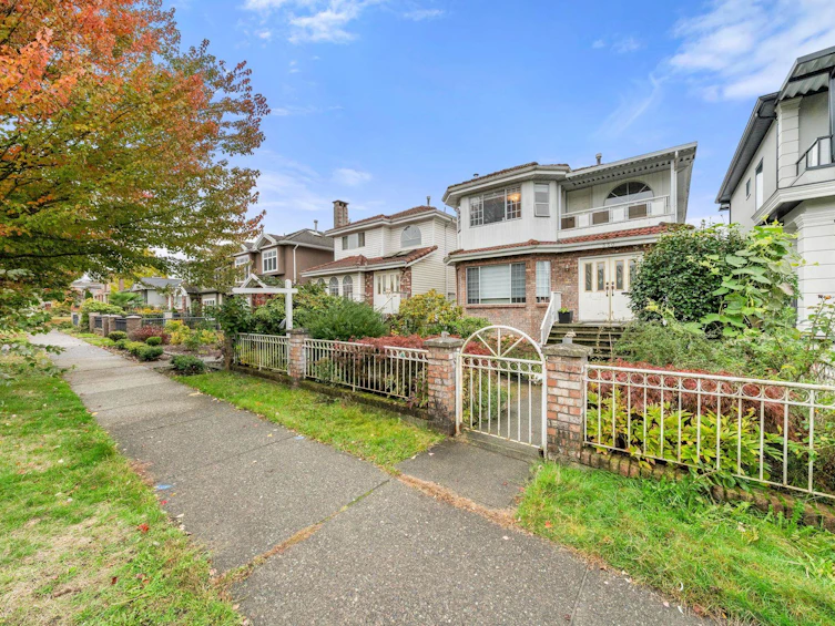 350 E 50th Avenue, Vancouver, BC, V5X 1A8 - 40