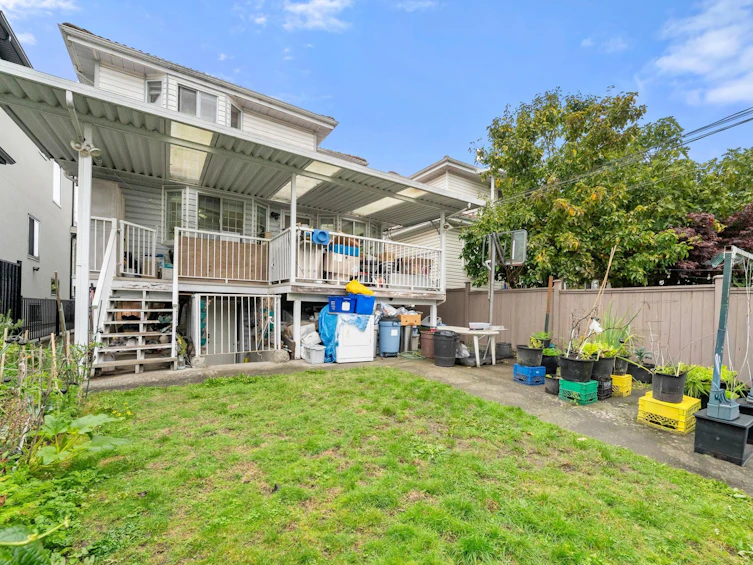 350 E 50th Avenue, Vancouver, BC, V5X 1A8 - 36