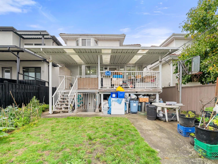 350 E 50th Avenue, Vancouver, BC, V5X 1A8 - 37