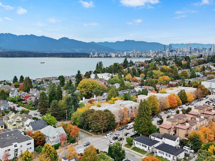 102-3083 W 4th Avenue, Vancouver, BC, V6K 1R5 - 37