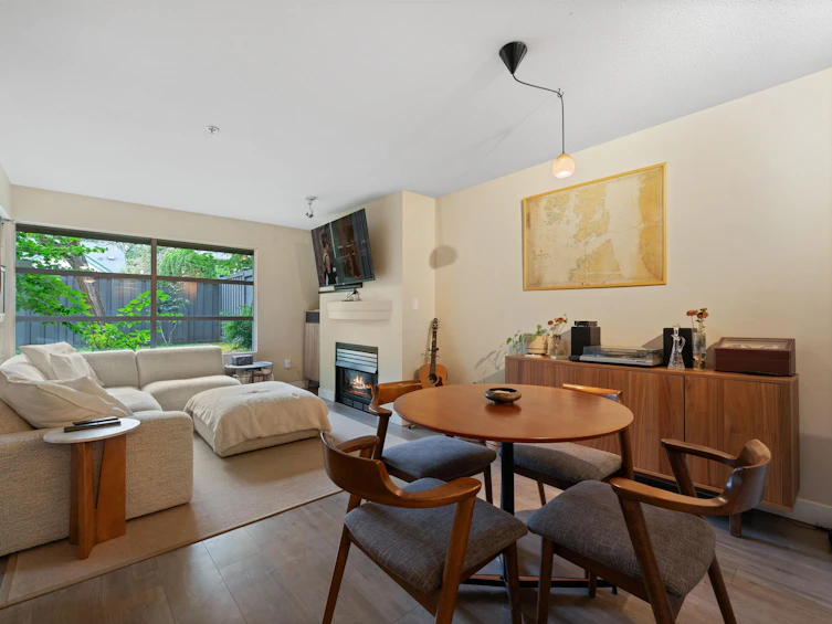 102-3083 W 4th Avenue, Vancouver, BC, V6K 1R5 - 9