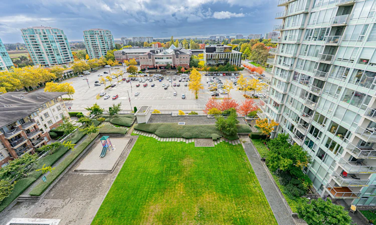 1508-5068 Kwantlen Street