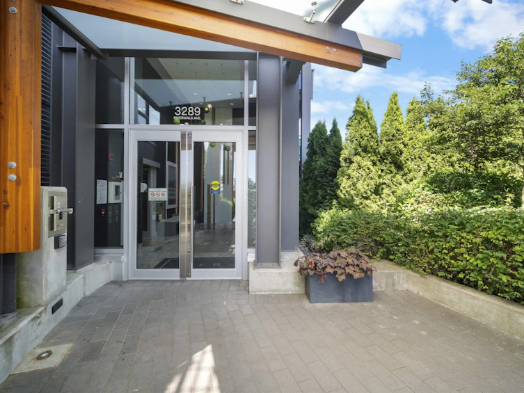 214-3289 Riverwalk Avenue, Vancouver, BC, V5S 0G2 - 2