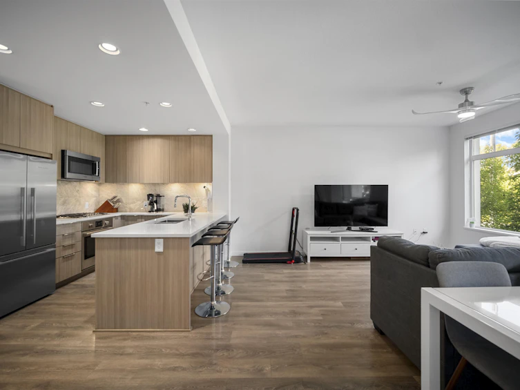 214-3289 Riverwalk Avenue, Vancouver, BC, V5S 0G2 - 11