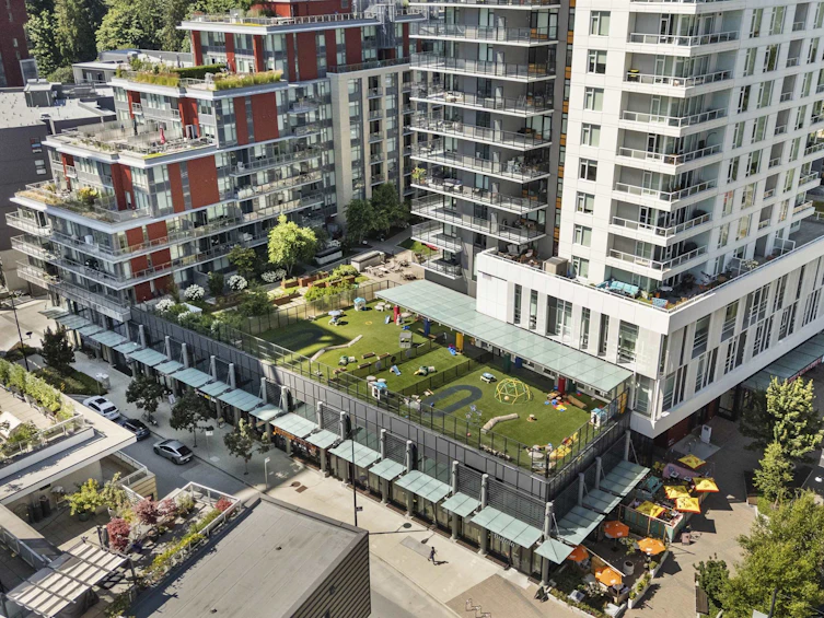 214-3289 Riverwalk Avenue, Vancouver, BC, V5S 0G2 - 33