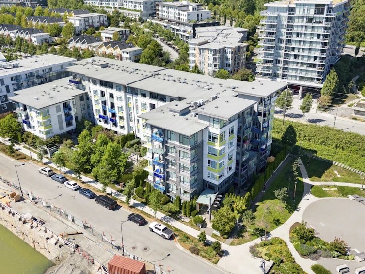 214-3289 Riverwalk Avenue, Vancouver, BC, V5S 0G2 - 23
