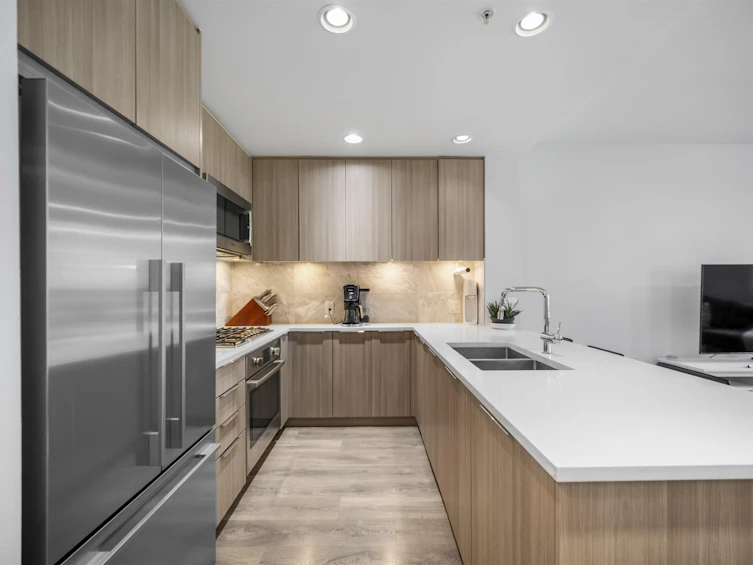 214-3289 Riverwalk Avenue, Vancouver, BC, V5S 0G2 - 4