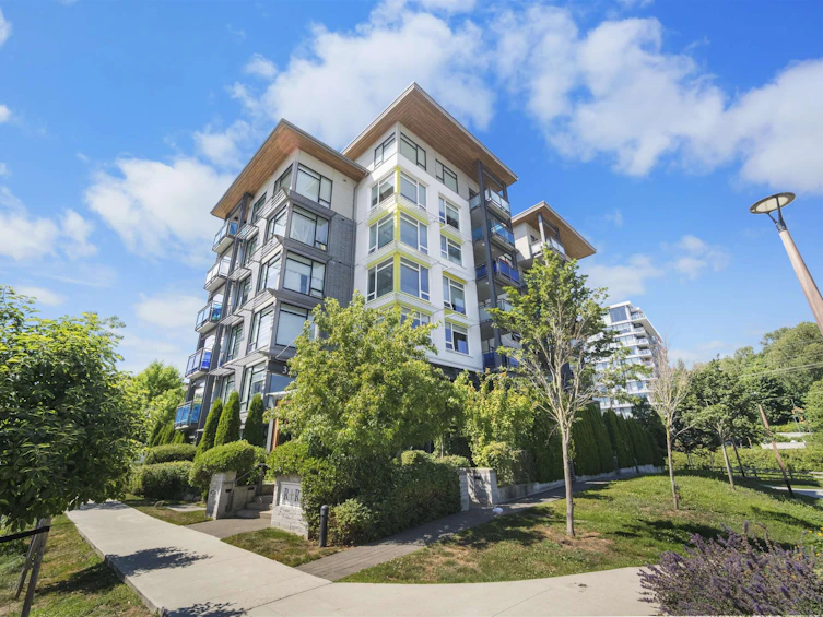 214-3289 Riverwalk Avenue, Vancouver, BC, V5S 0G2