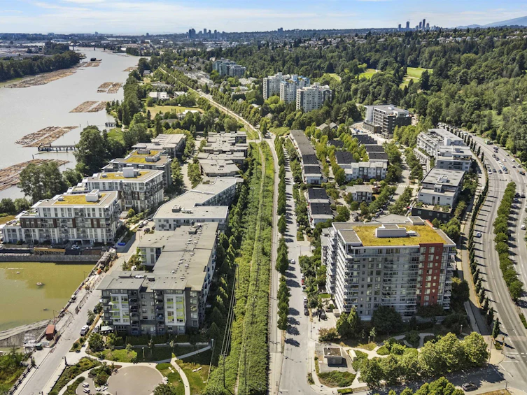 214-3289 Riverwalk Avenue, Vancouver, BC, V5S 0G2 - 26